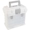 Stalwart Small Parts Organizer Tool Box, White 75-TS2003 - alternate 5